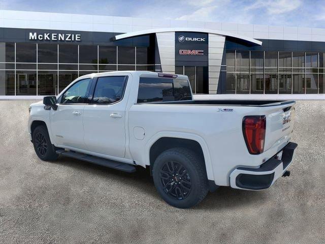 Gmc Sierra 1500 Elevation - Thumbnail 4
