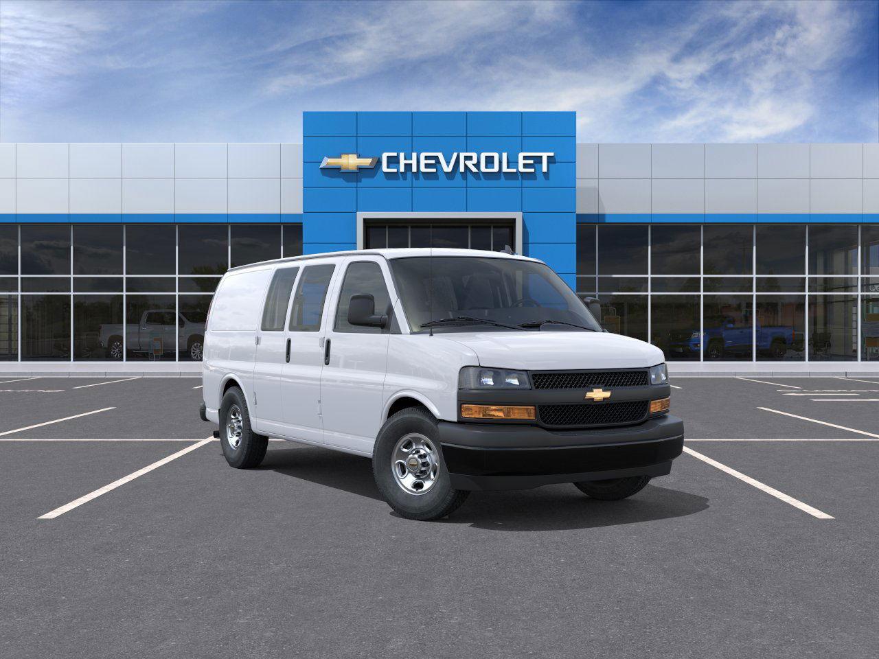 Chevrolet Remaining - Thumbnail 14