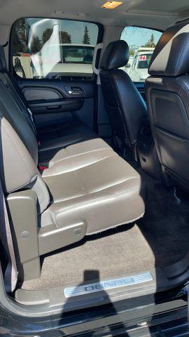 Gmc Sierra 1500 Crew Cab - Thumbnail 5