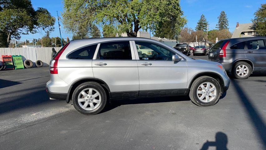 Honda Cr-V - Thumbnail 4