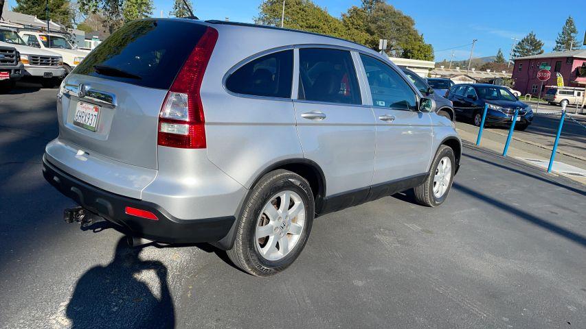 Honda Cr-V - Thumbnail 3