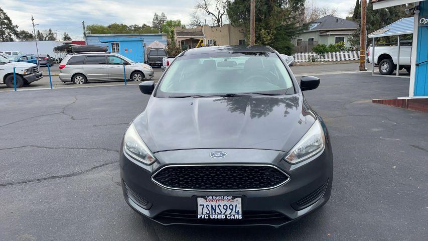 Ford Focus - Thumbnail 7