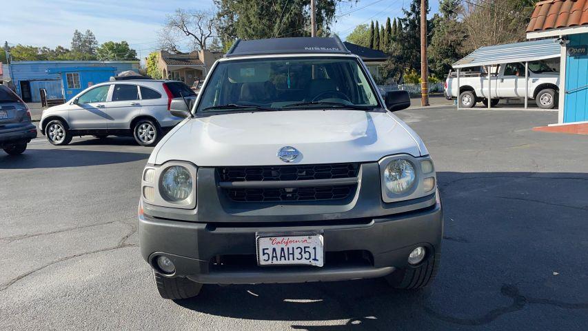 Nissan Xterra - Thumbnail 7