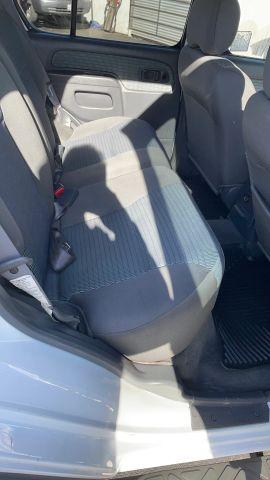 Nissan Xterra - Thumbnail 6