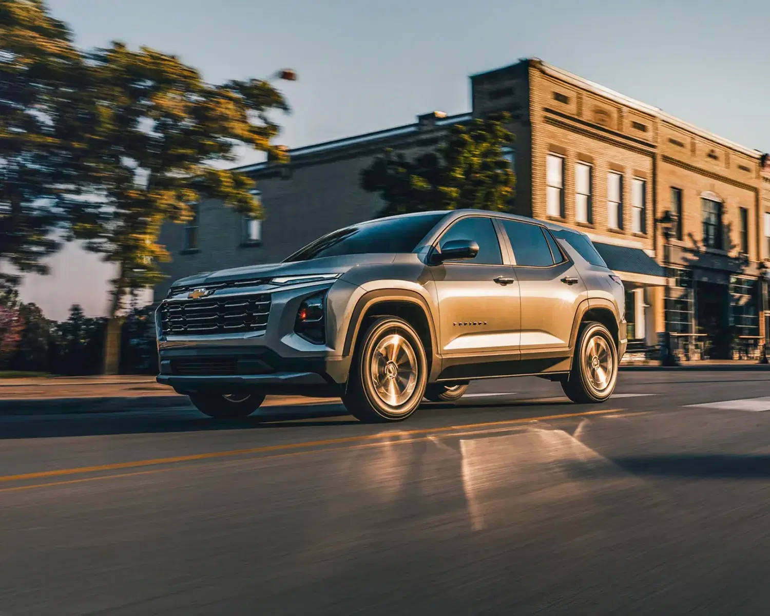 Chevrolet Equinox For Sale Near Navarre, Fl - Thumbnail 3