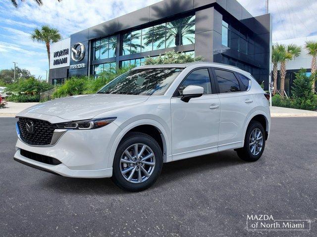 Mazda Cx-5 | Mazda Of North Miami | Florida Dealership - Thumbnail 12