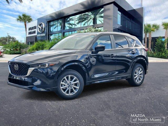 Mazda Cx-5 | Mazda Of North Miami | Florida Dealership - Thumbnail 13