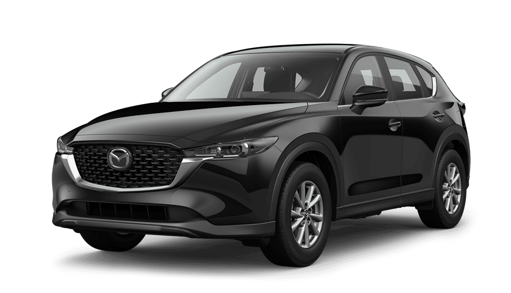 Mazda Cx-5 | Mazda Of North Miami | Florida Dealership - Thumbnail 2