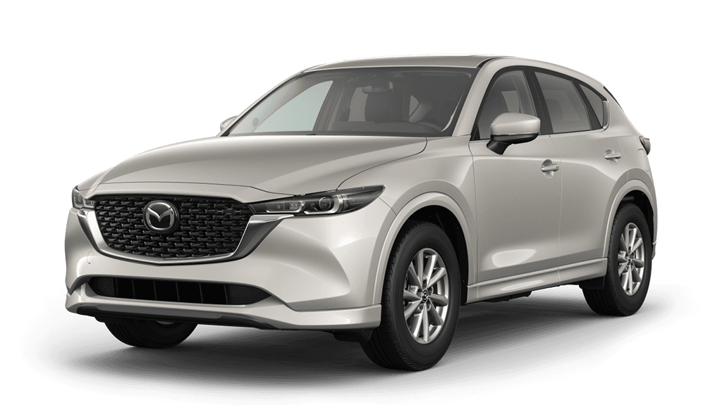 Mazda Cx-5 | Mazda Of North Miami | Florida Dealership - Thumbnail 5