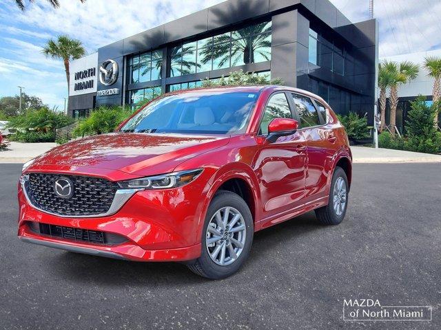 Mazda Cx-5 | Mazda Of North Miami | Florida Dealership - Thumbnail 15