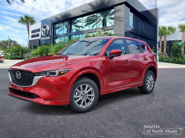Mazda Cx-5 | Mazda Of North Miami | Florida Dealership - Thumbnail 17