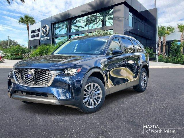Mazda Cx-90 | Mazda Of North Miami | Florida Dealership - Thumbnail 9