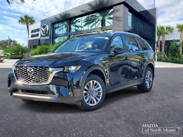 Mazda Cx-90 | Mazda Of North Miami | Florida Dealership - Thumbnail 10