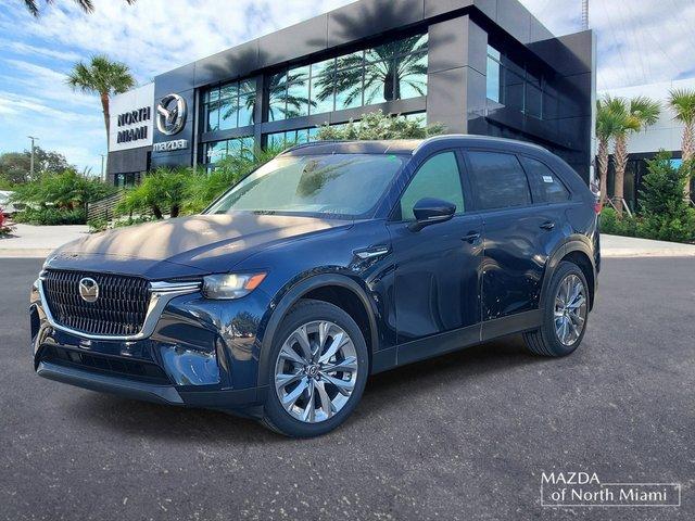 Mazda Cx-90 | Mazda Of North Miami | Florida Dealership - Thumbnail 16