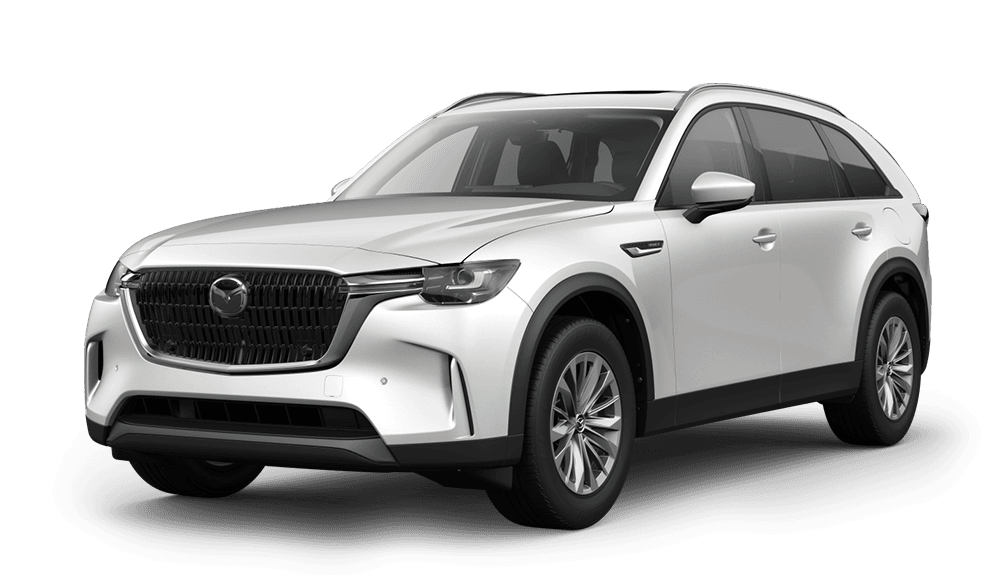 Mazda Cx-90 | Mazda Of North Miami | Florida Dealership - Thumbnail 6