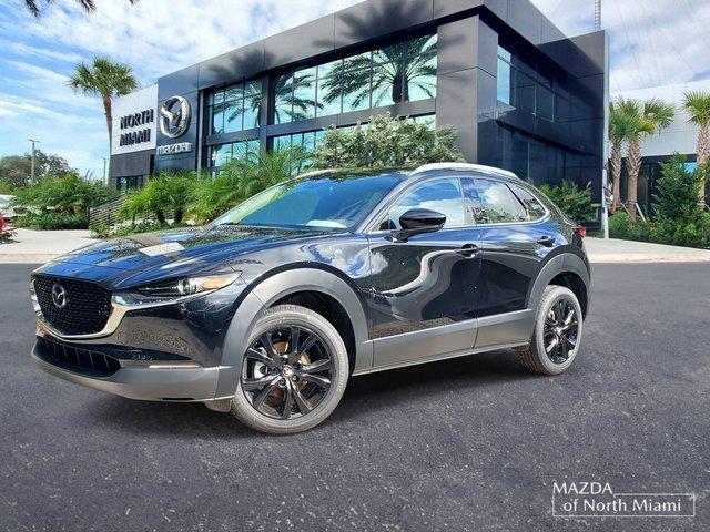 Mazda Cx-30: Latest Models & Offers - Thumbnail 13