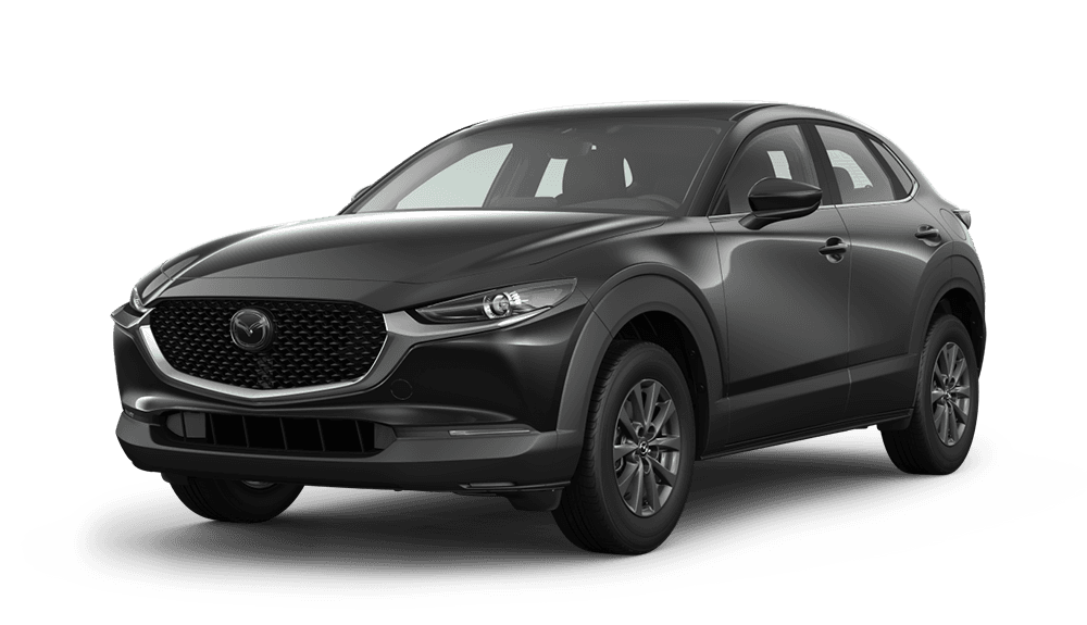 Mazda Cx-30: Latest Models & Offers - Thumbnail 7
