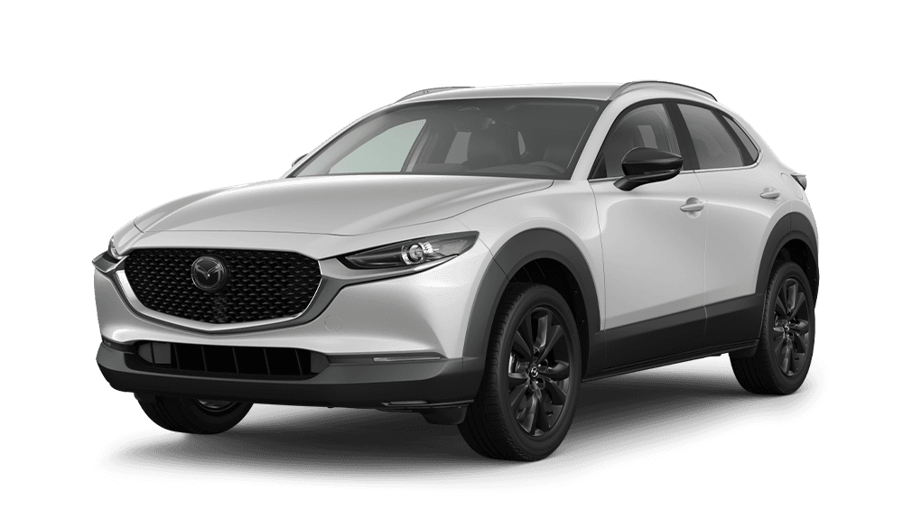 Mazda Cx-30: Latest Models & Offers - Thumbnail 6