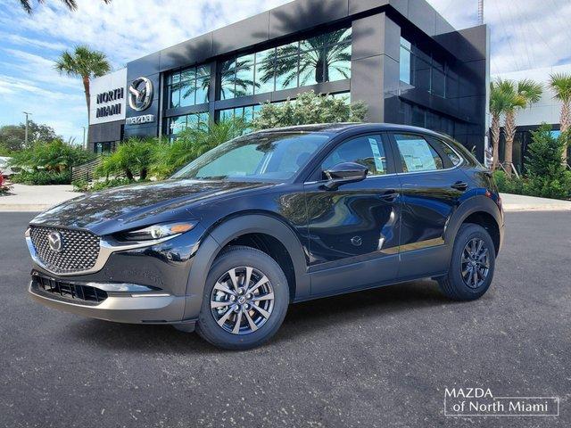 Mazda Cx-30: Latest Models & Offers - Thumbnail 9