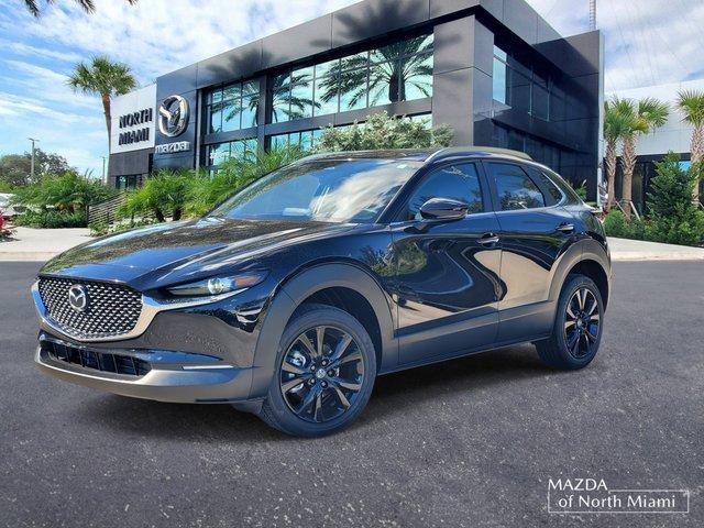 Mazda Cx-30: Latest Models & Offers - Thumbnail 14