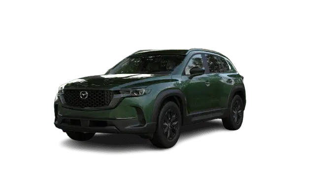 Mazda Cx-50 | Mazda Of North Miami | Florida Dealership - Thumbnail 3