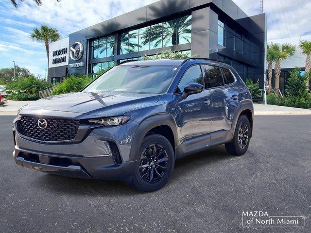 Mazda Cx-50 | Mazda Of North Miami | Florida Dealership - Thumbnail 17