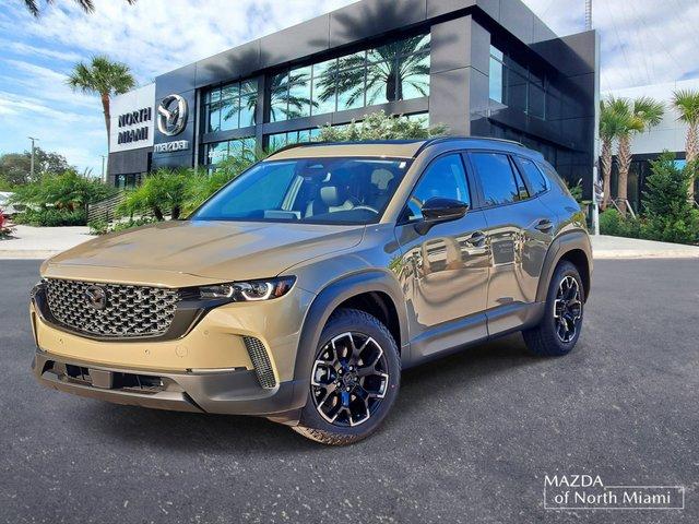 Mazda Cx-50 | Mazda Of North Miami | Florida Dealership - Thumbnail 19