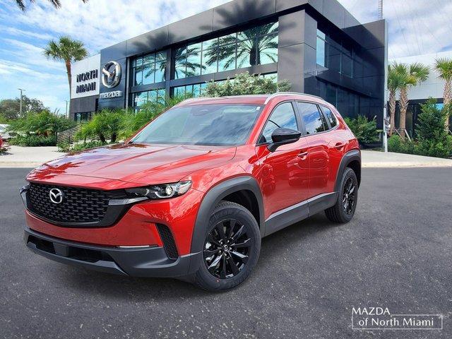 Mazda Cx-50 | Mazda Of North Miami | Florida Dealership - Thumbnail 12