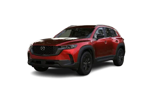 Mazda Cx-50 | Mazda Of North Miami | Florida Dealership - Thumbnail 8