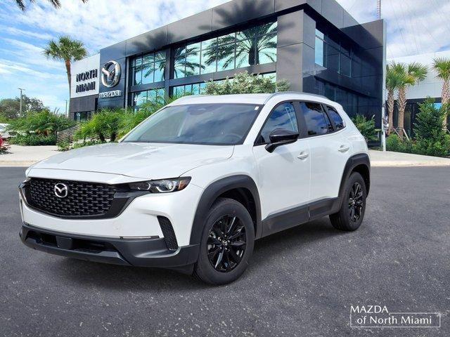 Mazda Cx-50 | Mazda Of North Miami | Florida Dealership - Thumbnail 13