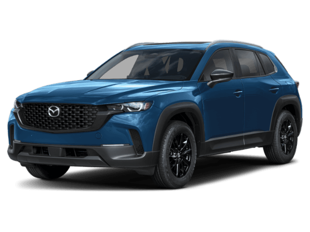 Mazda Cx-50 | Mazda Of North Miami | Florida Dealership - Thumbnail 15