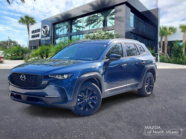 Mazda Cx-50 | Mazda Of North Miami | Florida Dealership - Thumbnail 14