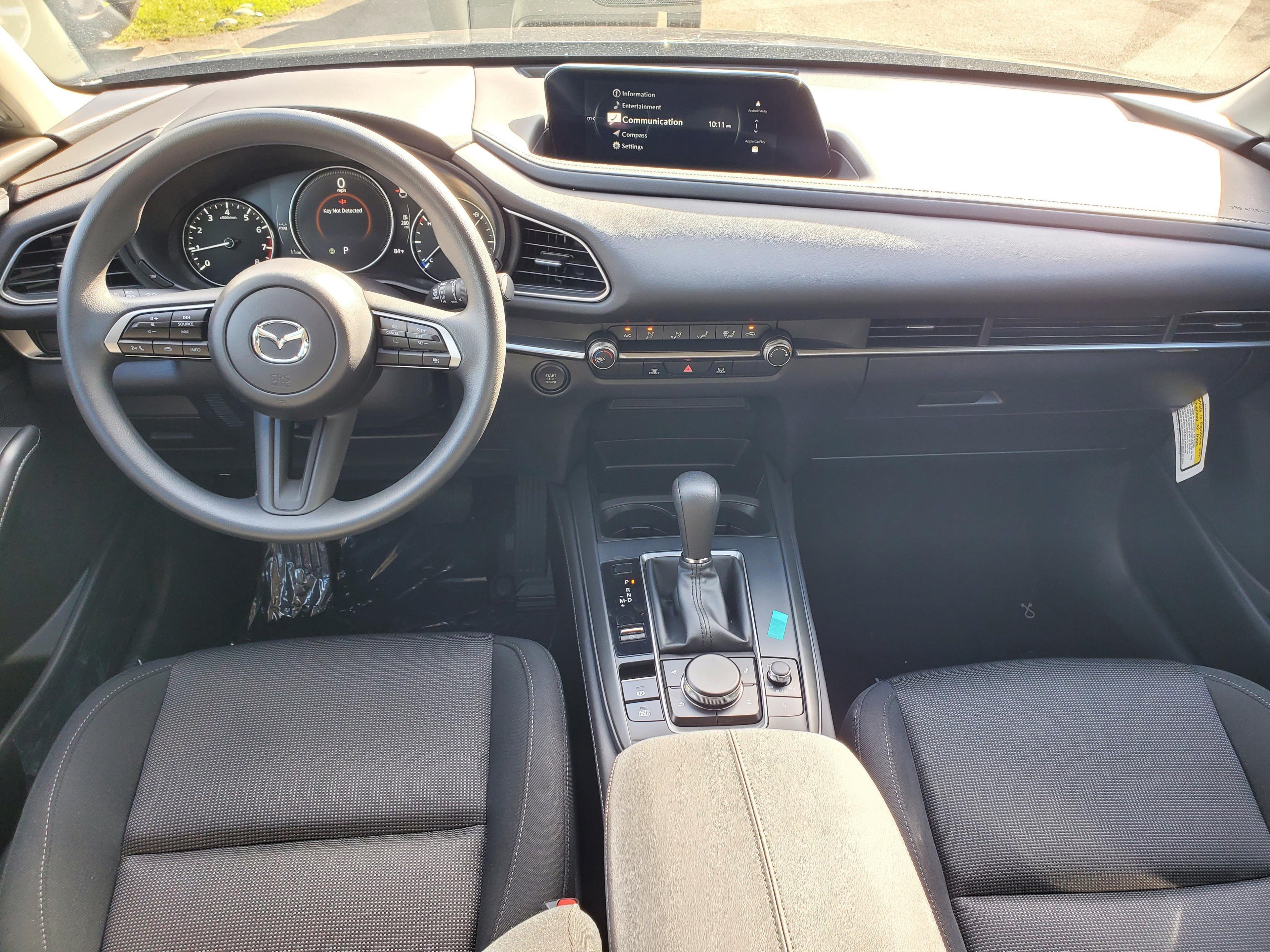 Mazda Cx-30 2.5 S - Thumbnail 7