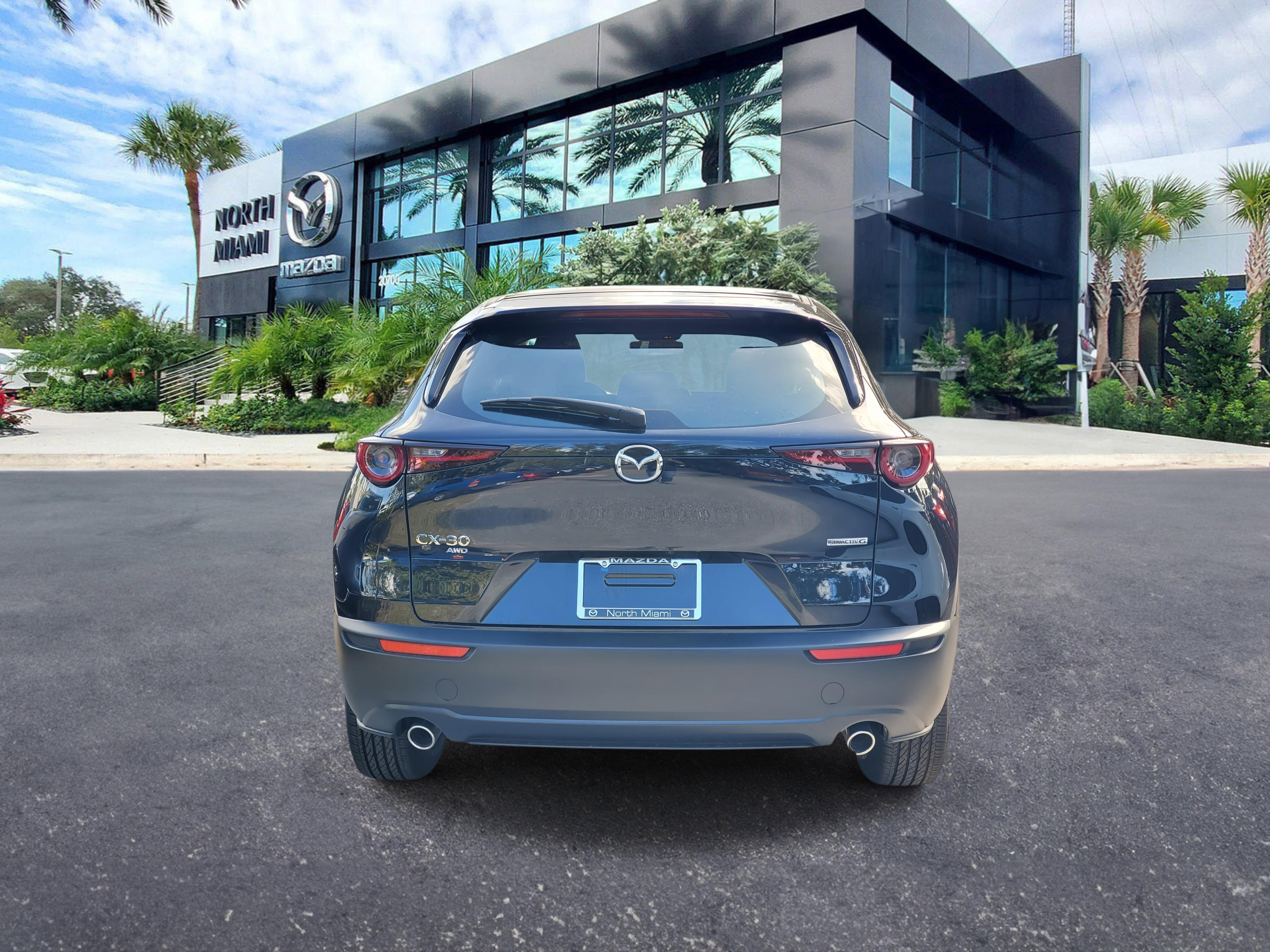 Mazda Cx-30 2.5 S - Thumbnail 5