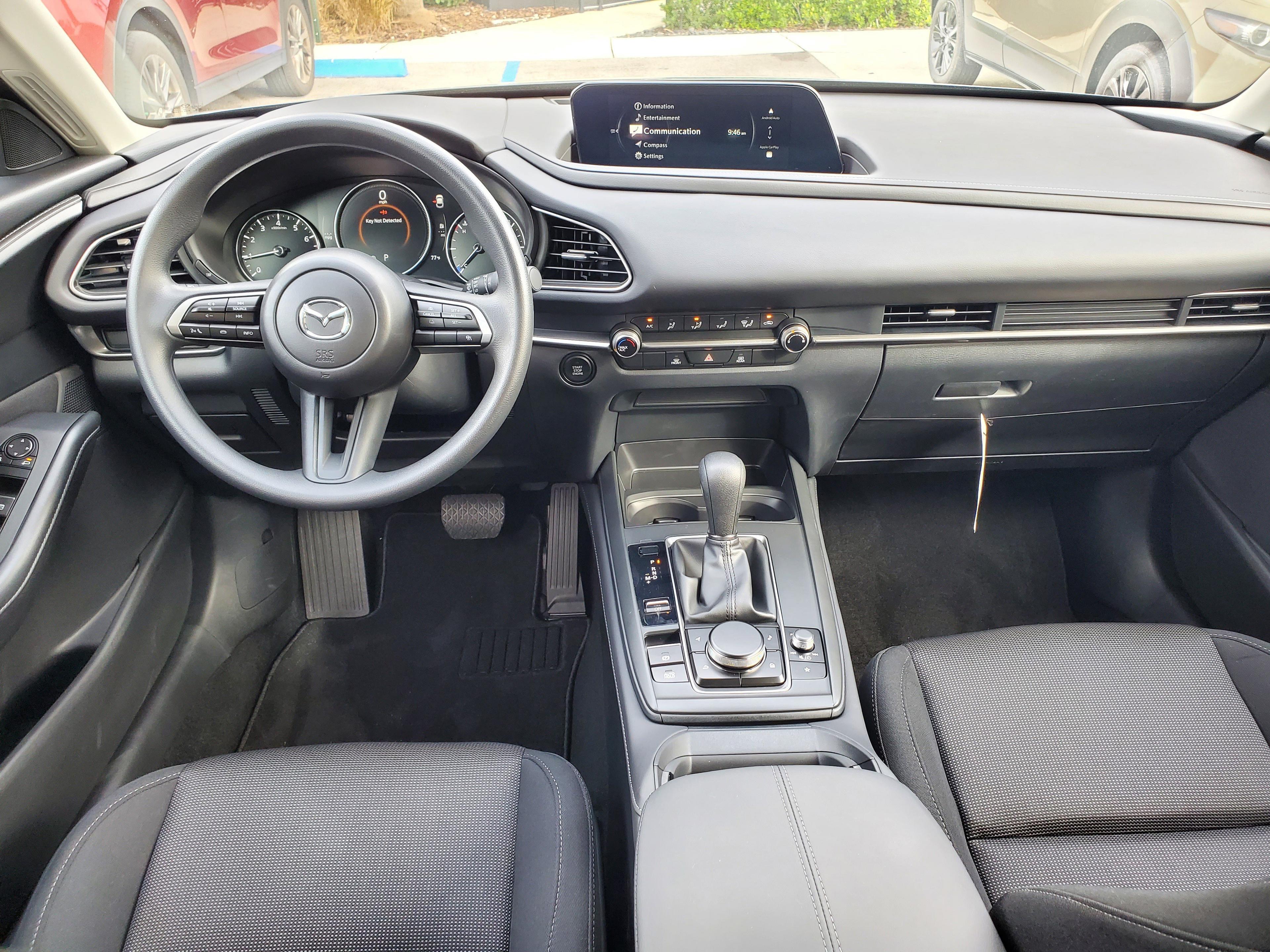 Mazda Cx-30 2.5 S - Thumbnail 7