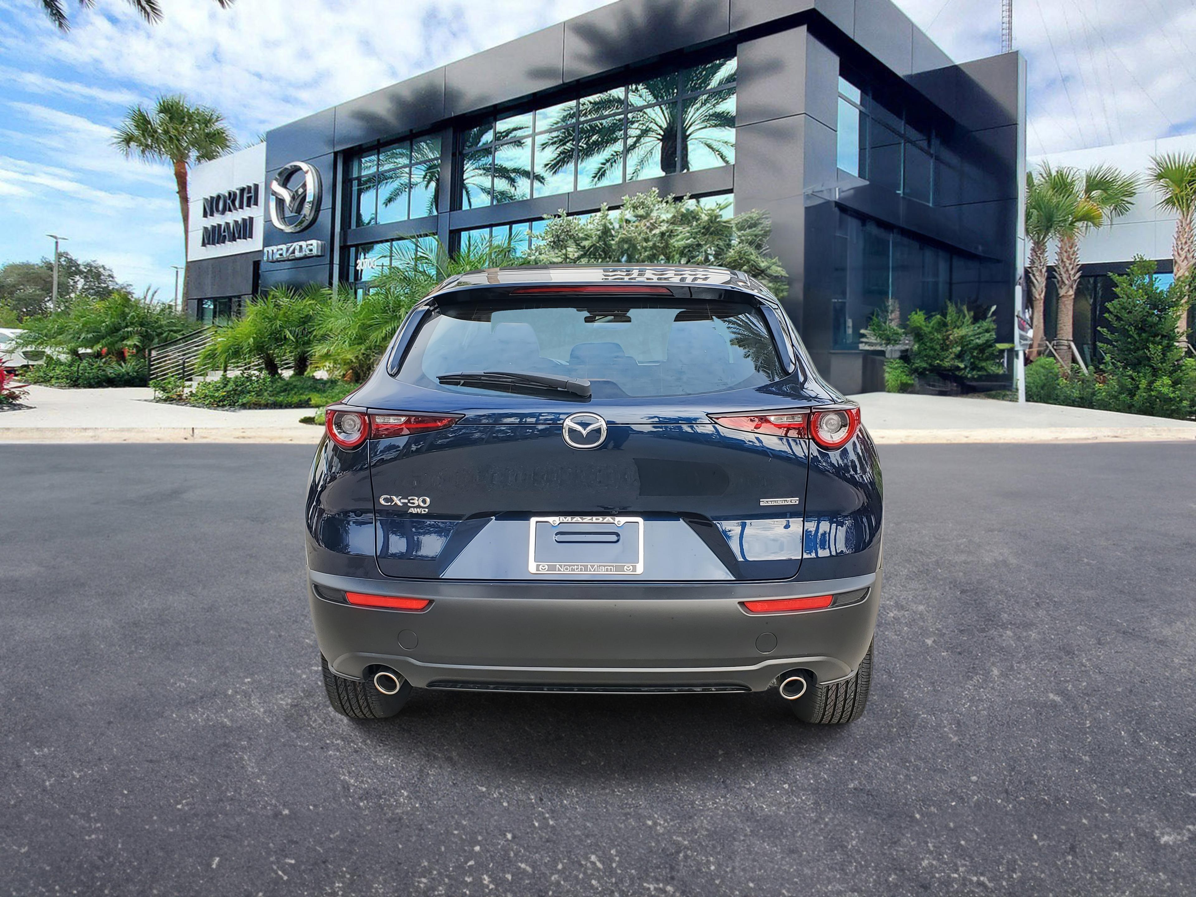 Mazda Cx-30 2.5 S - Thumbnail 5