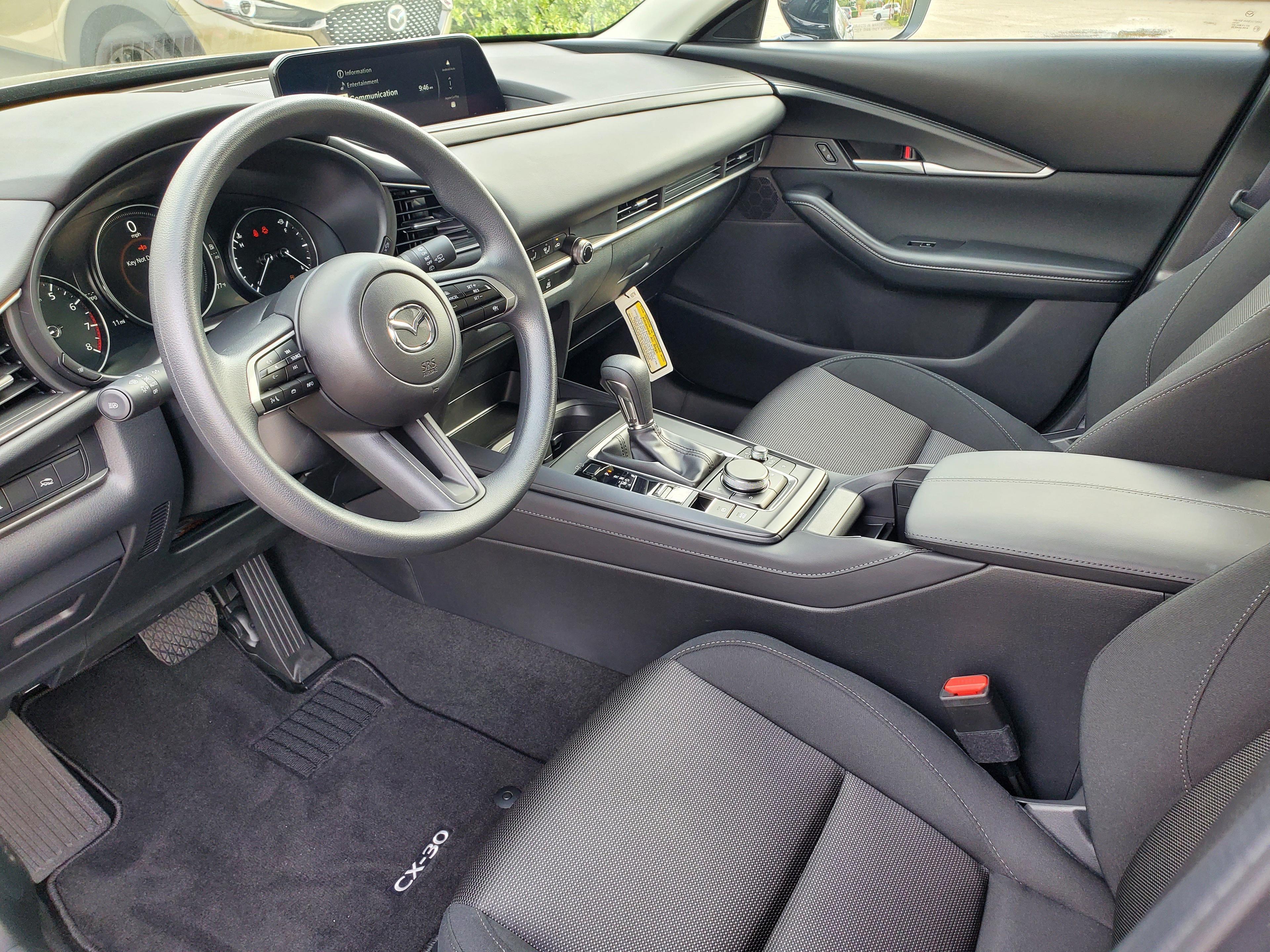 Mazda Cx-30 2.5 S - Thumbnail 8