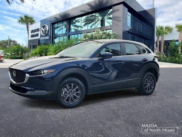 Mazda Cx-30 2.5 S - View 1