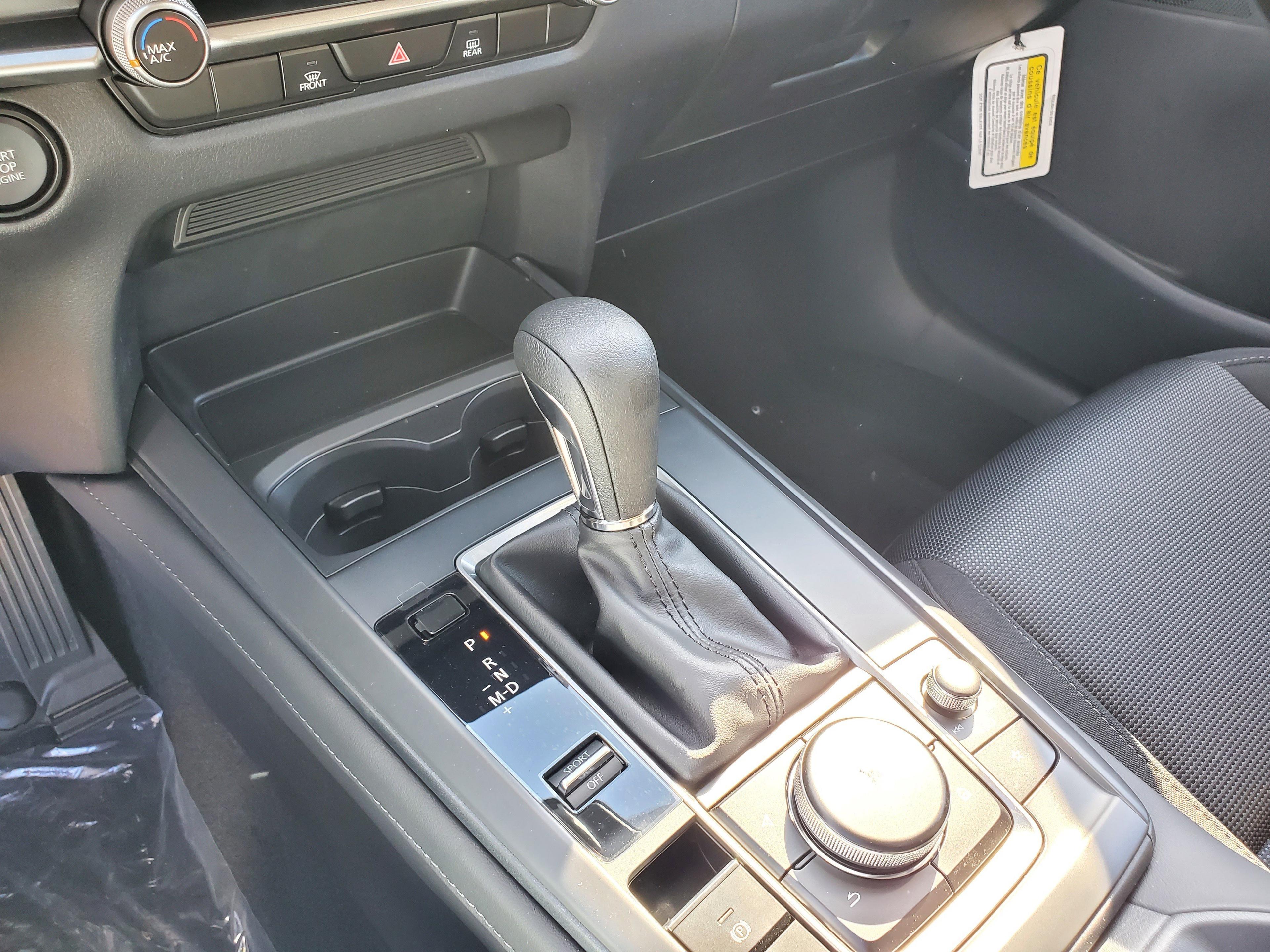 Mazda Cx-30 2.5 S - Thumbnail 10