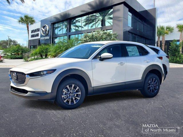 Mazda Cx-30 2.5 S - View 1