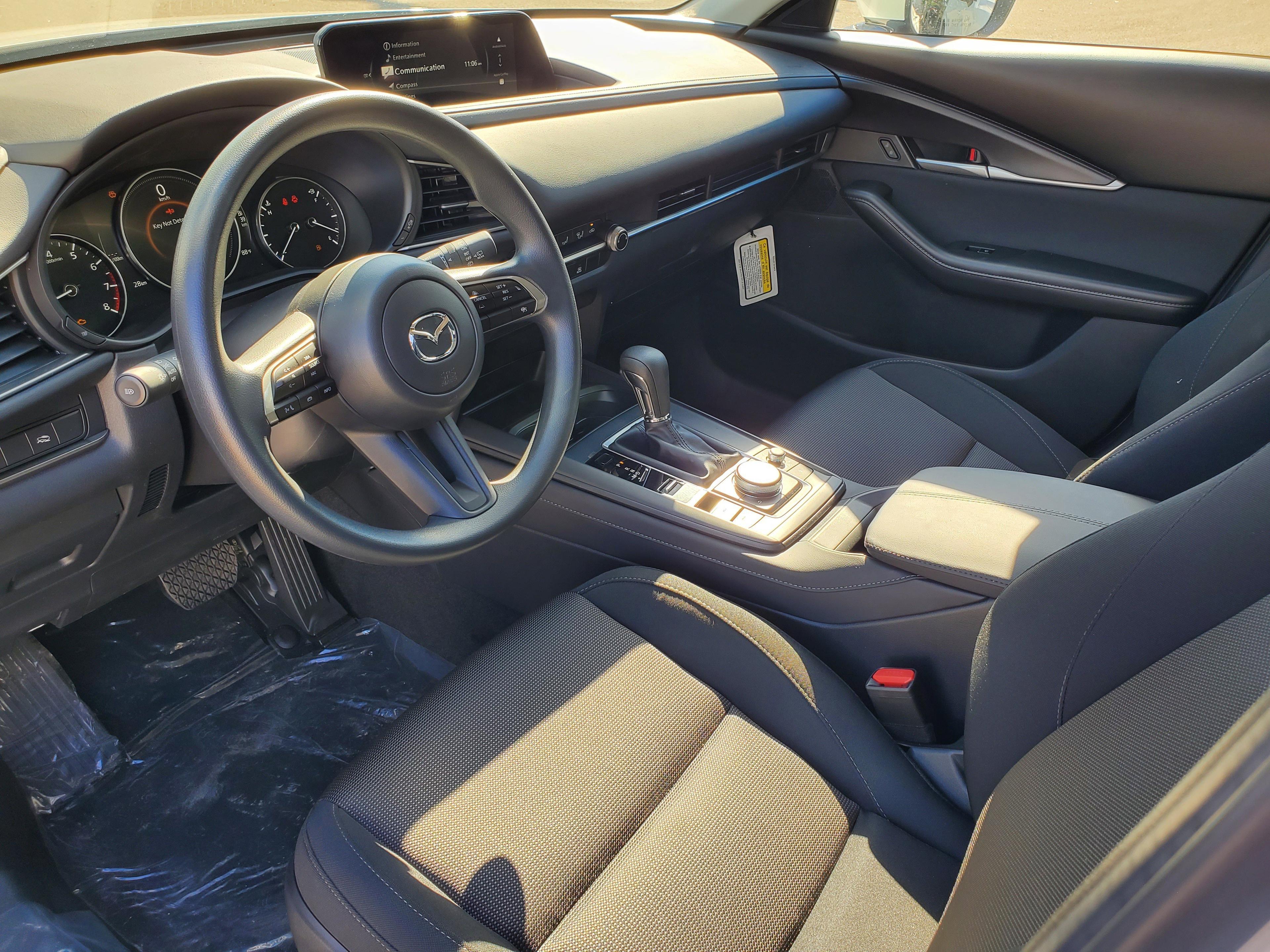 Mazda Cx-30 2.5 S - Thumbnail 8