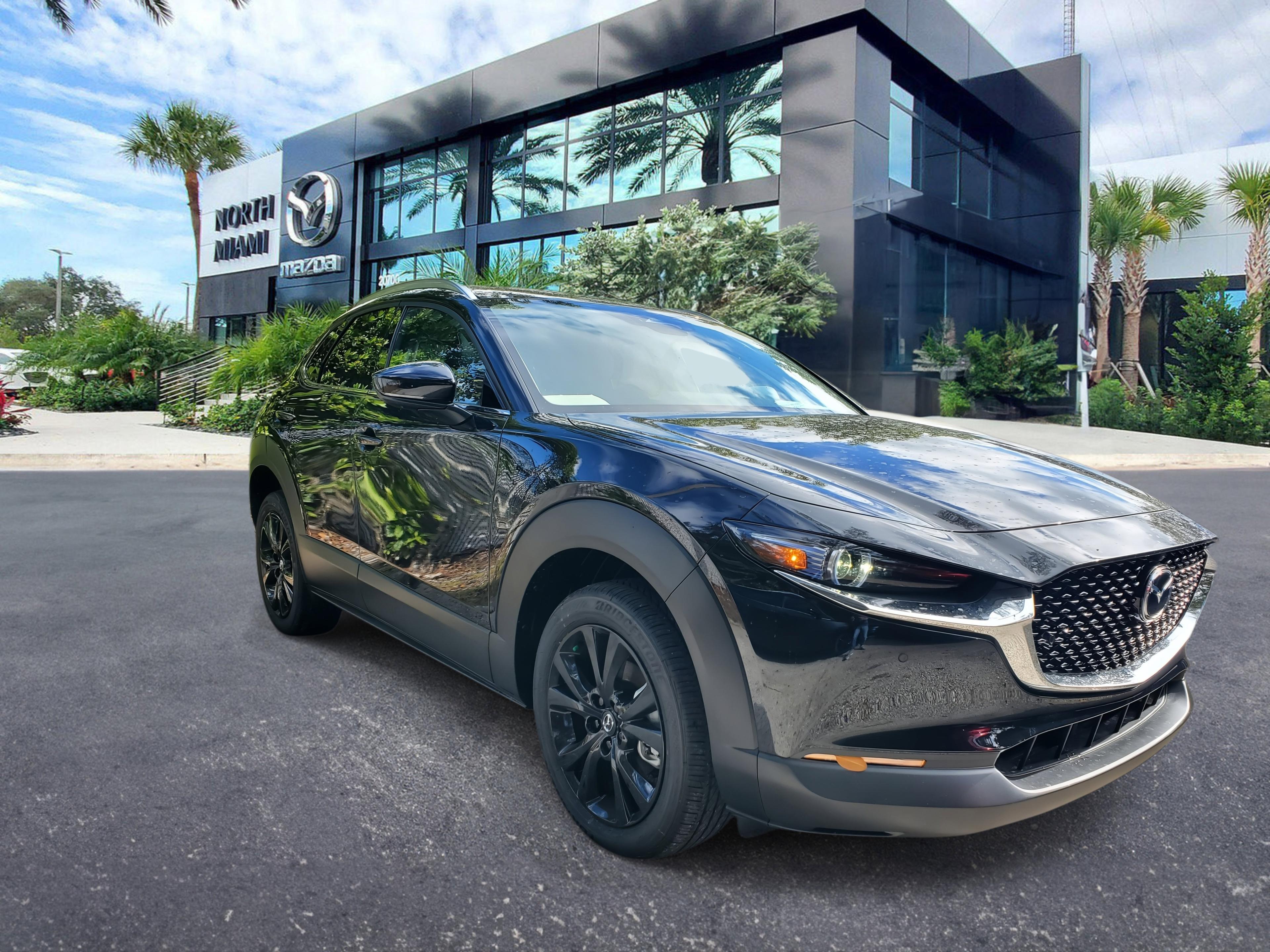 Mazda Cx-30 2.5 S Select Sport - Thumbnail 4