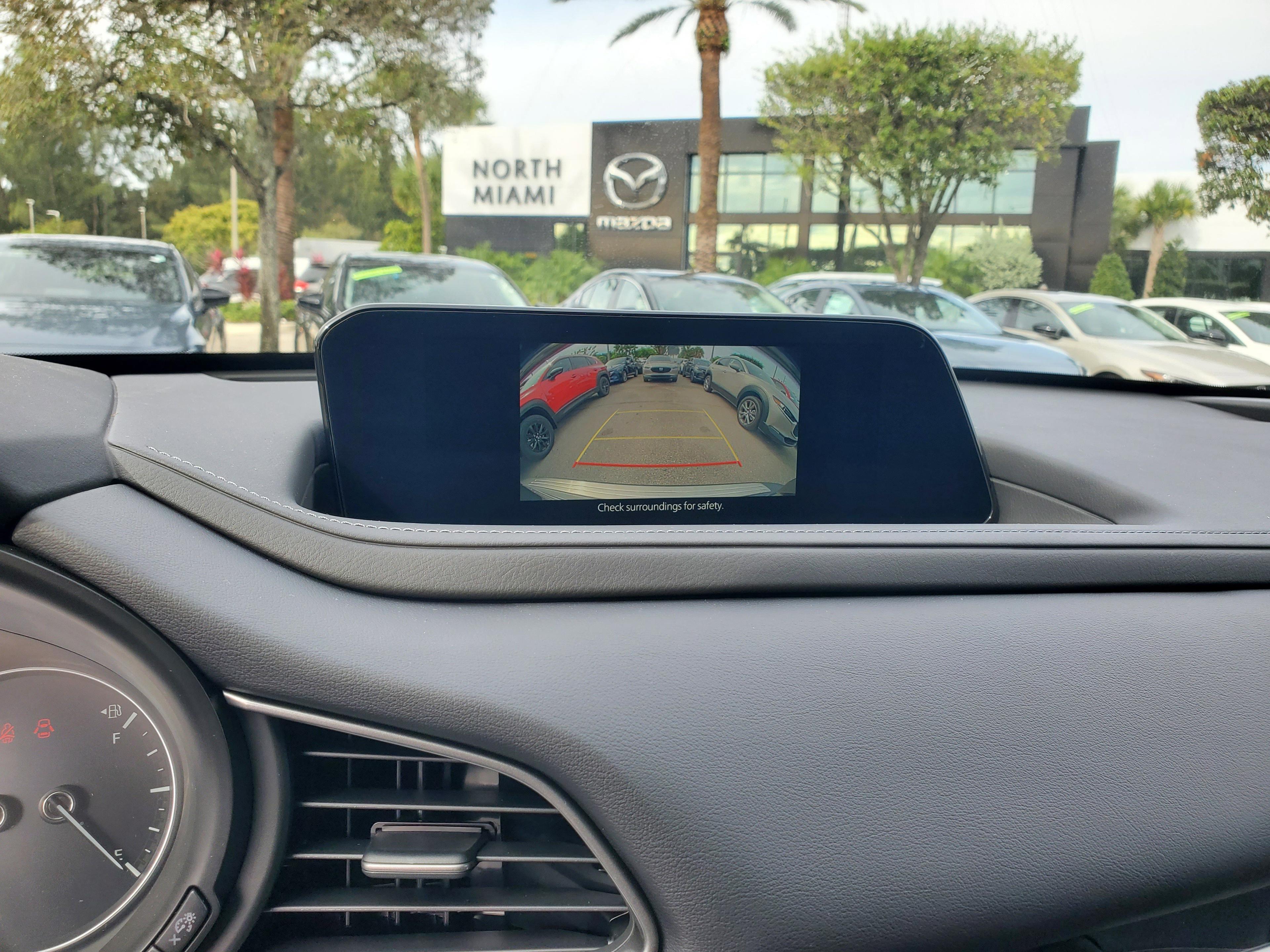 Mazda Cx-30 2.5 S Select Sport - Thumbnail 11