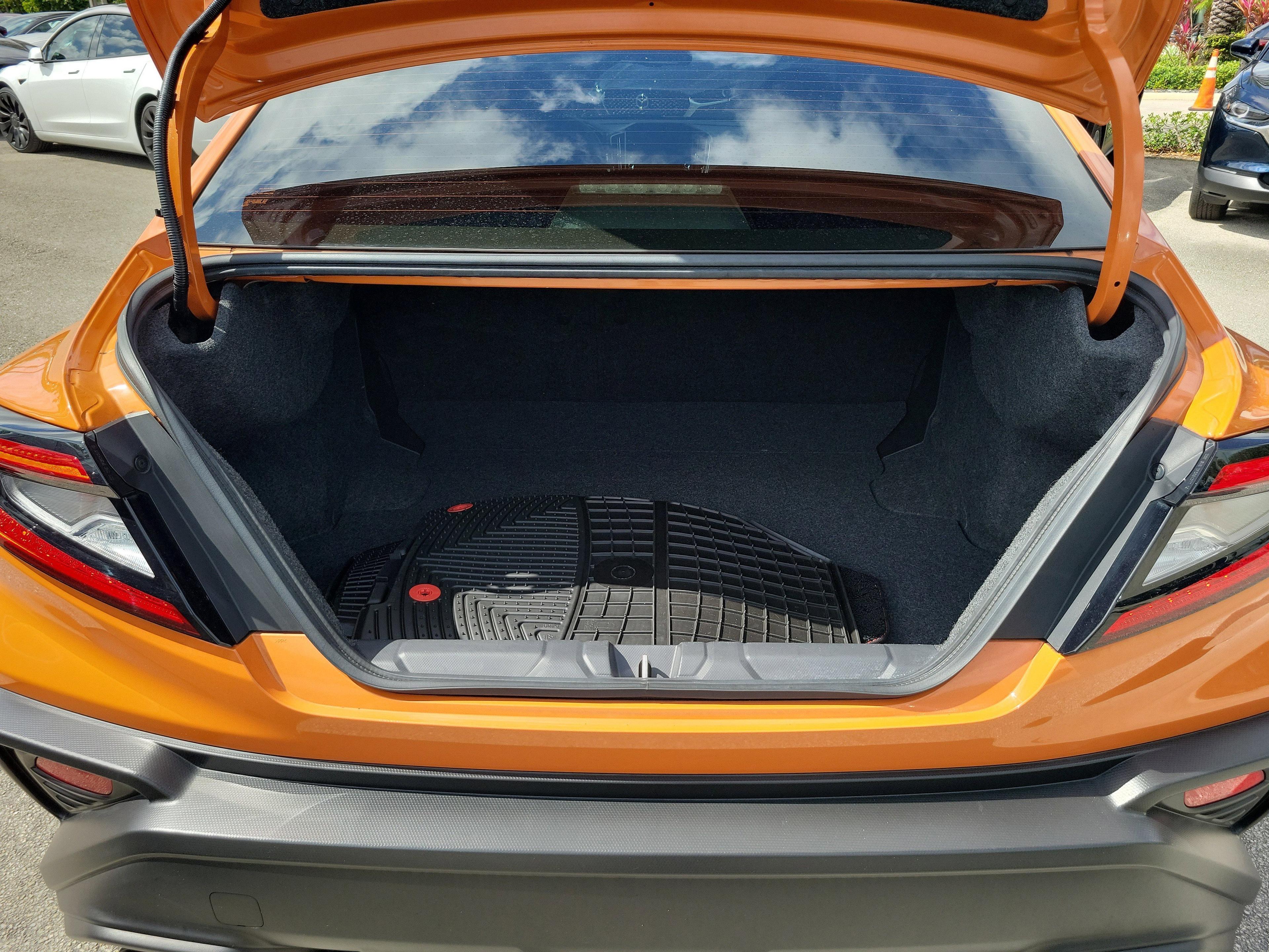 Subaru Wrx Premium - Thumbnail 6