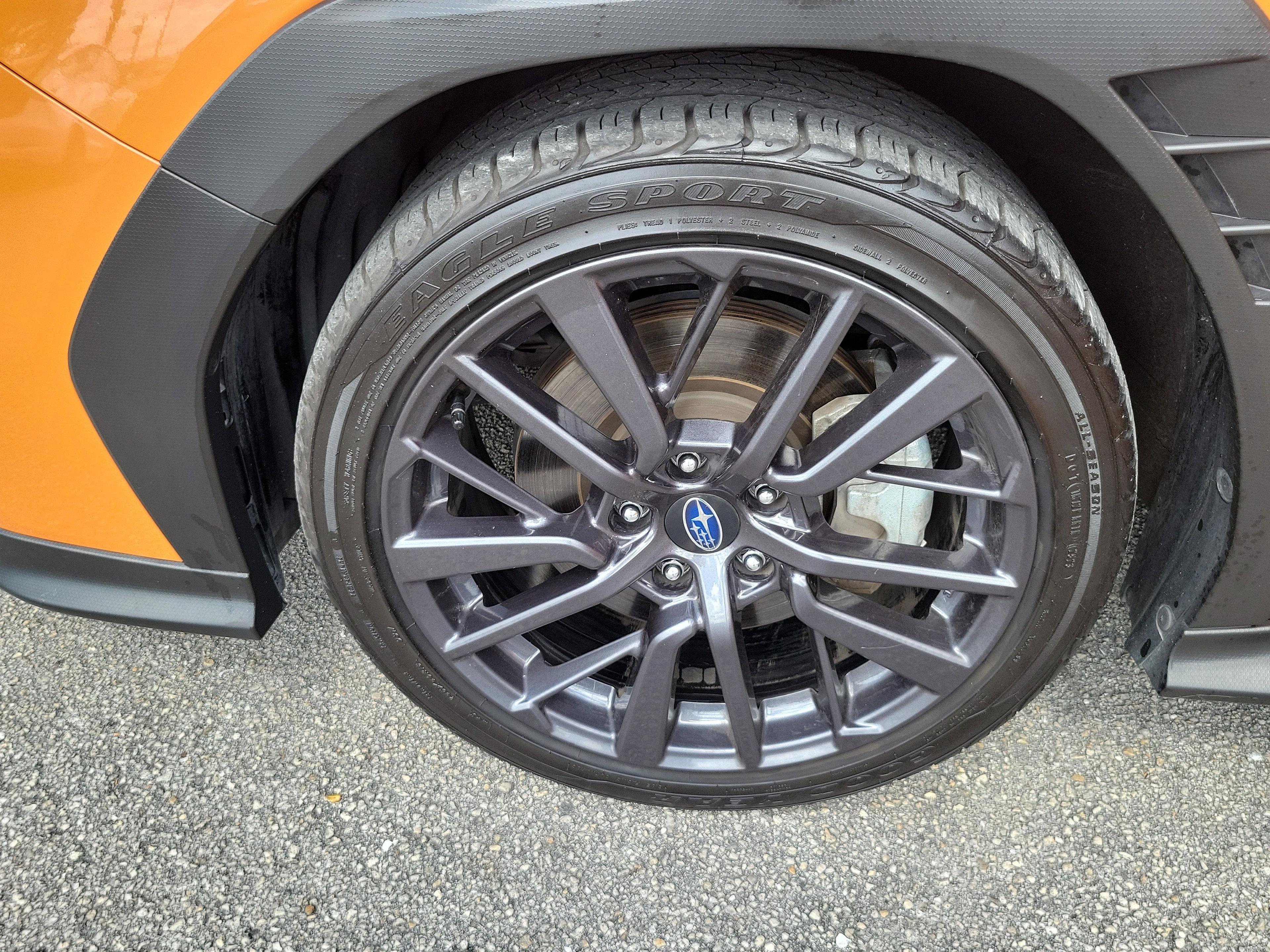 Subaru Wrx Premium - Thumbnail 19