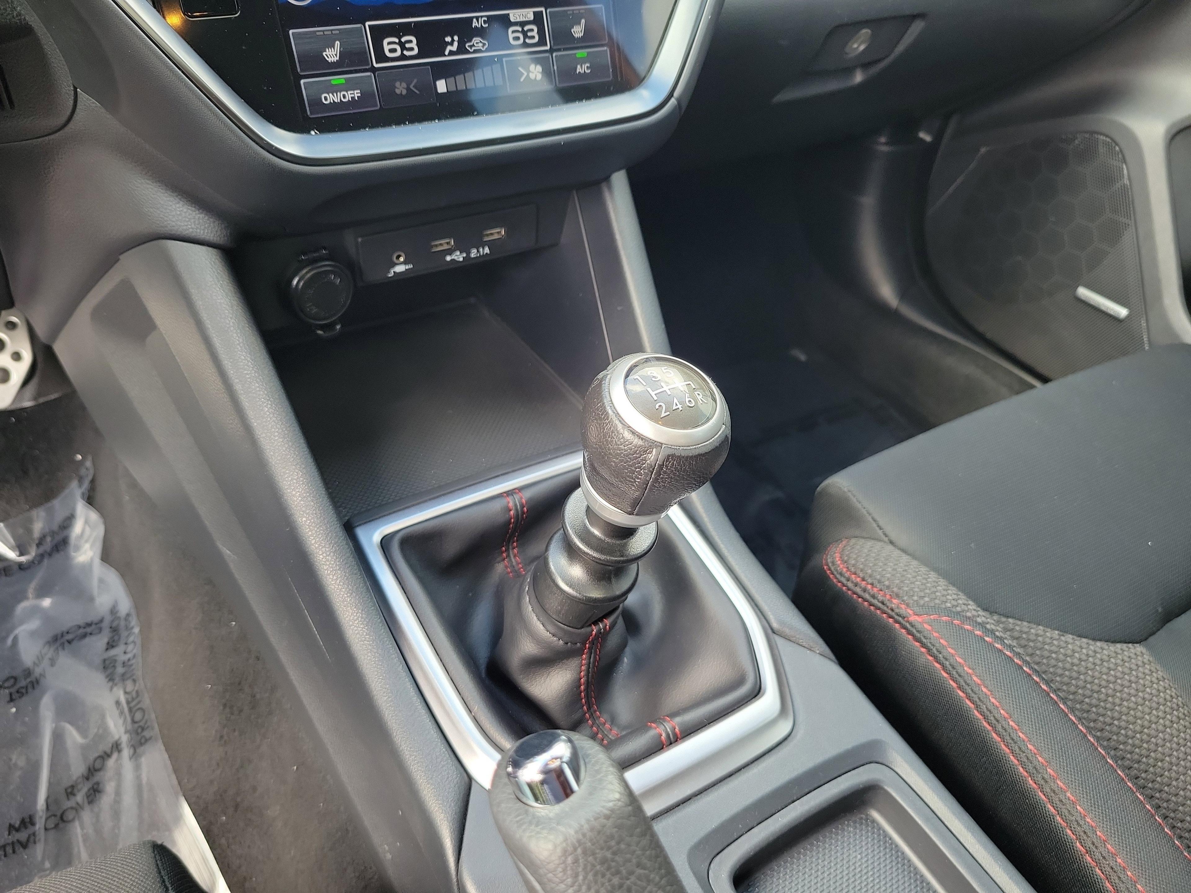 Subaru Wrx Premium - Thumbnail 17