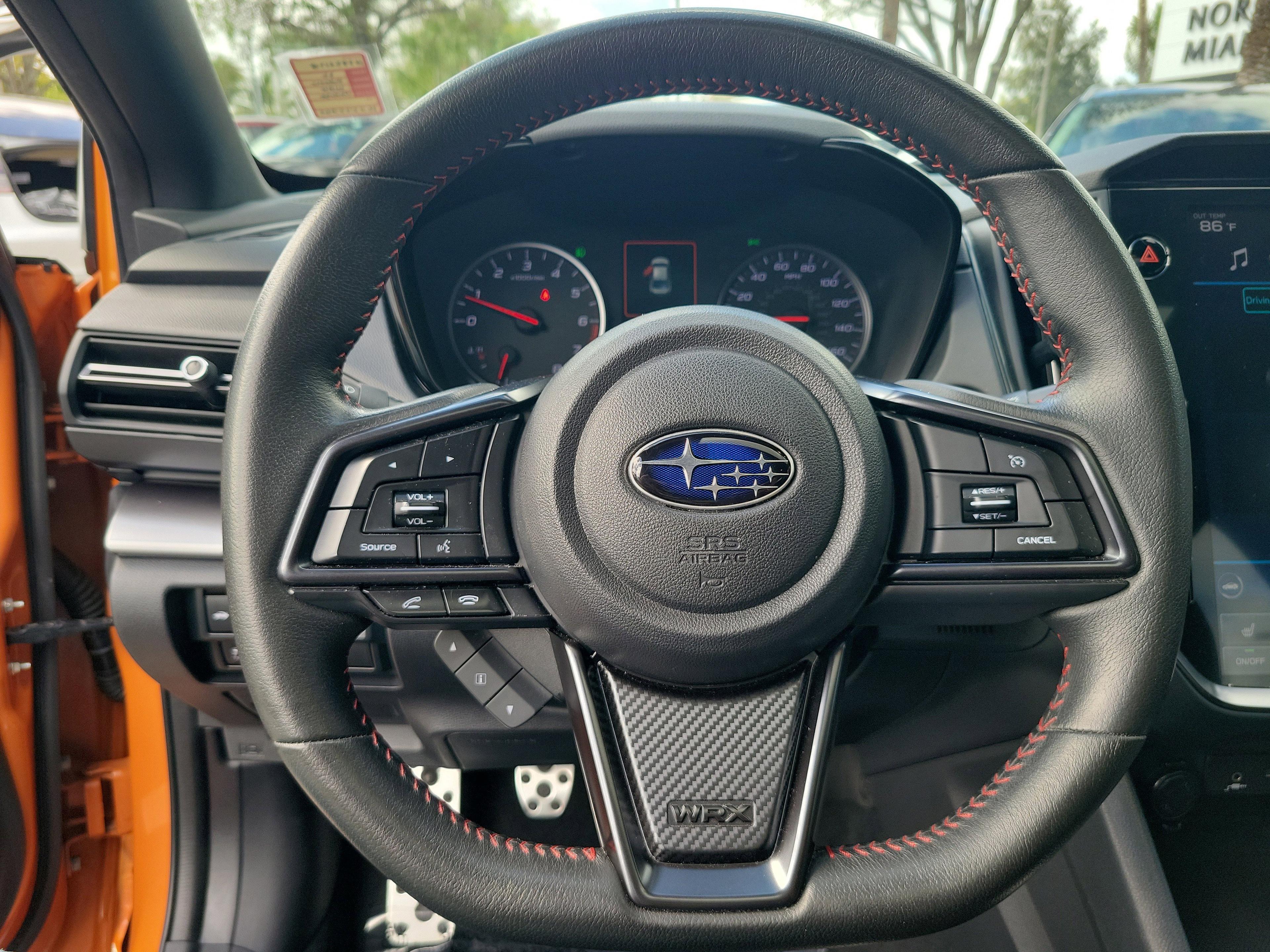 Subaru Wrx Premium - Thumbnail 14