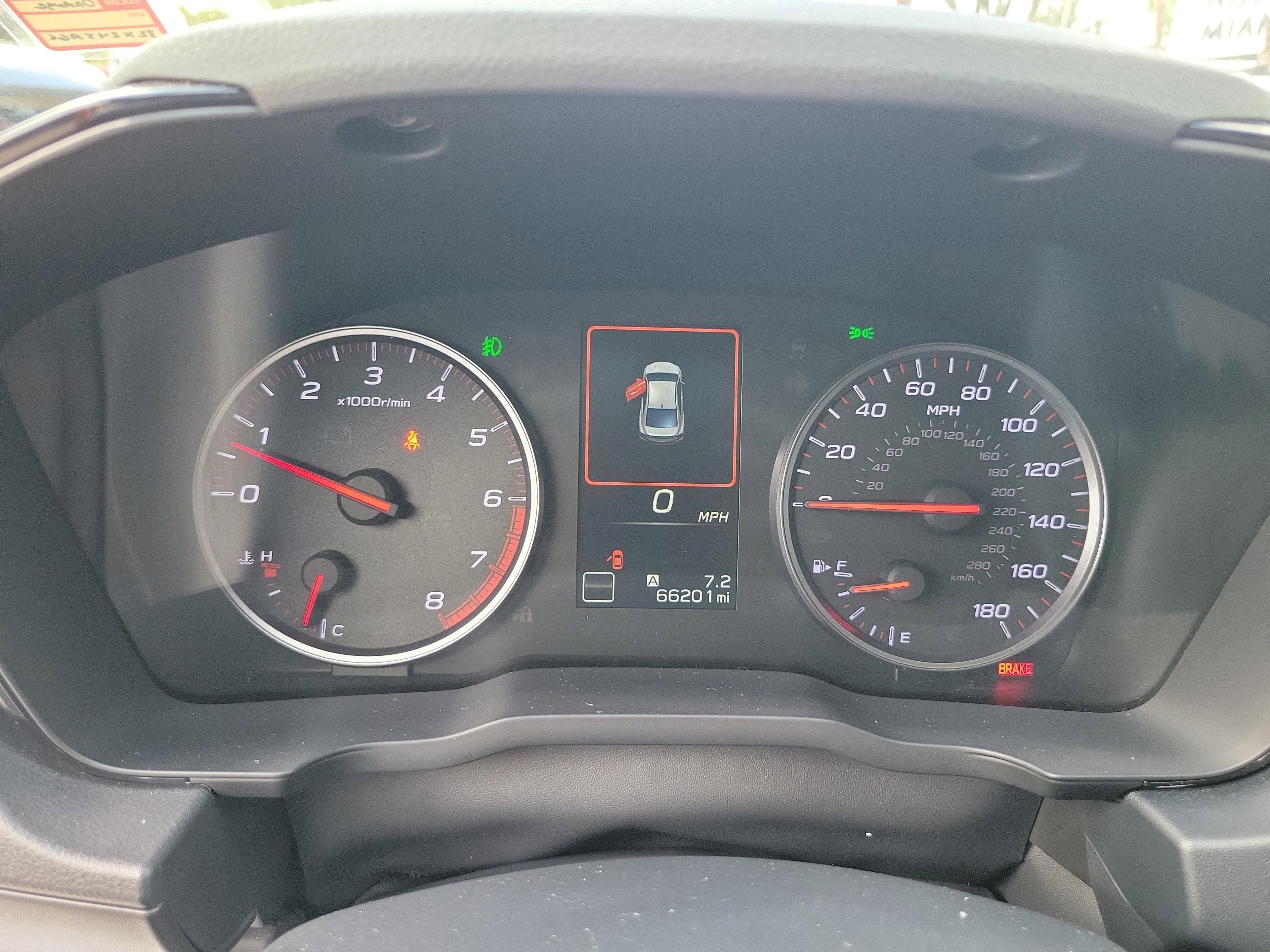 Subaru Wrx Premium - Thumbnail 15