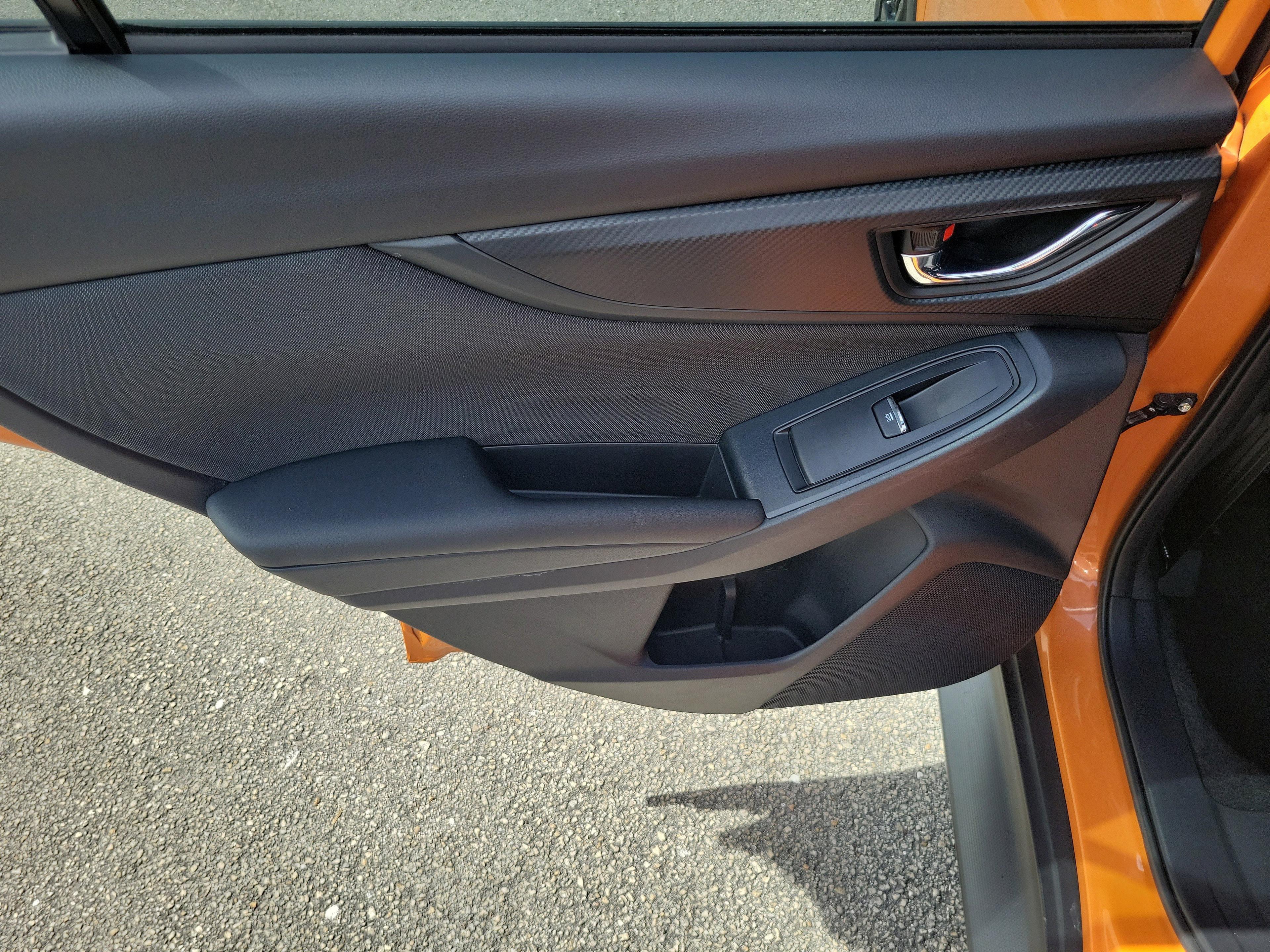 Subaru Wrx Premium - Thumbnail 10