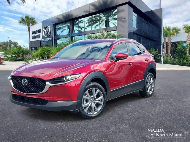 Mazda Cx-30 2.5 S Preferred Package - Thumbnail 3